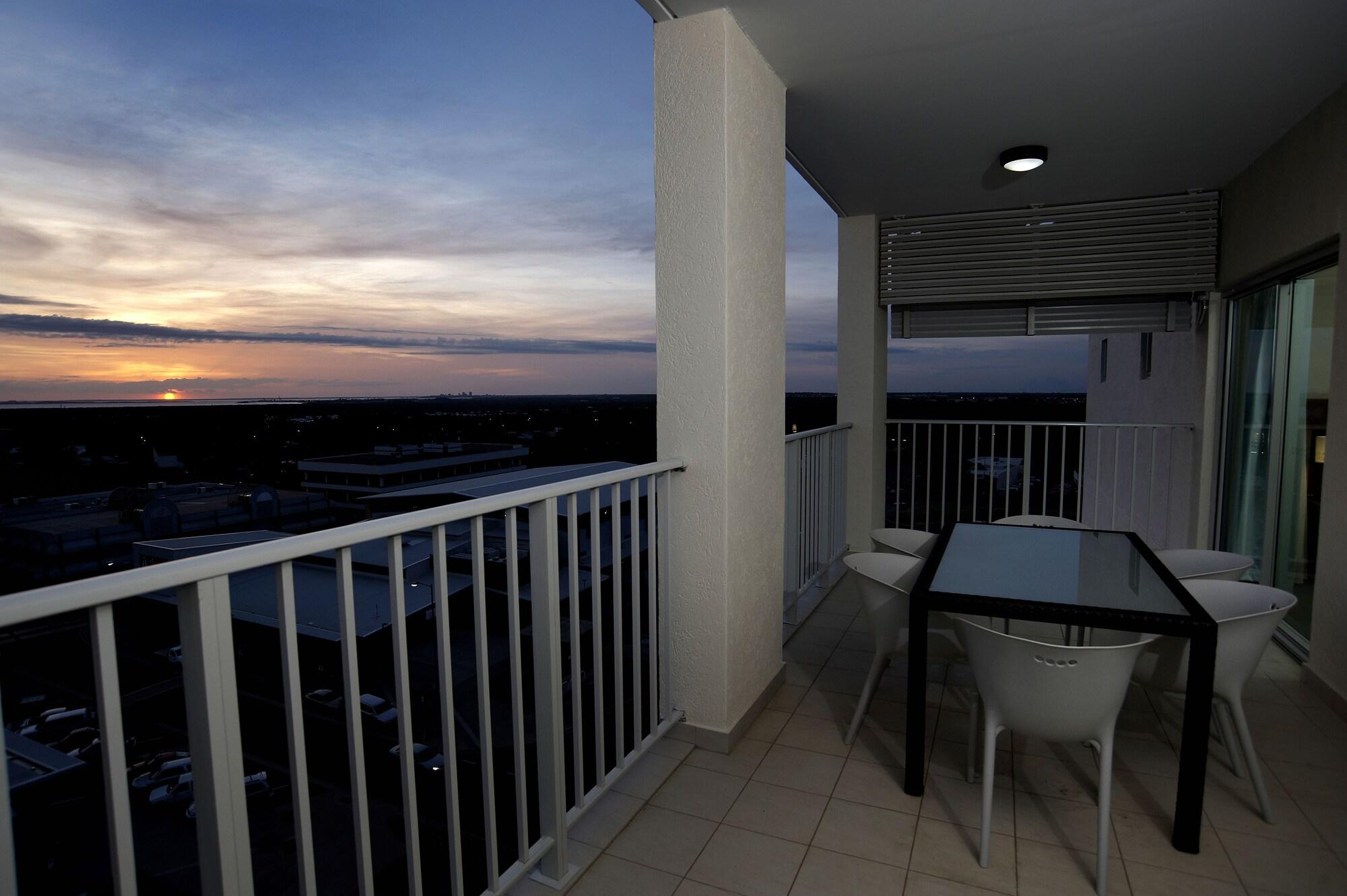 Quest Palmerston - Darwin Exterior photo